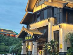 -清远熹乐谷温泉度假酒店