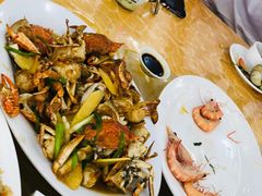 -南湾海鲜餐厅(南澳海鲜街店)