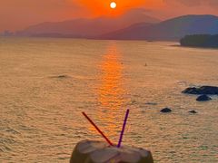 -石梅湾艾美度假酒店