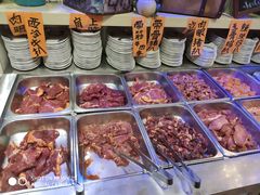 -阪尚皇·原切牛排·烤肉火锅自助(北京路店)