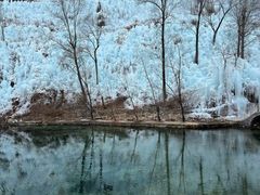 -沕沕水生态风景区