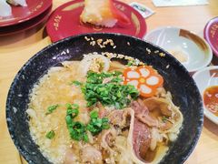 -寿司郎(皇庭广场店)
