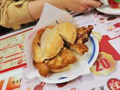 -華人 華星冰室(氹仔 店)
