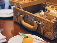 -广州富力丽思卡尔顿酒店