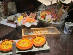 -匠和风精致料理(莆田财富中心店)