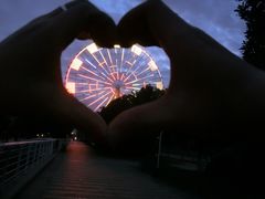 -南昌之星摩天轮