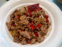 -苏湘小馆·不做预制菜(青年公社店)