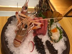 -花和海鲜自助(梅江店)