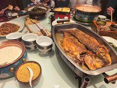 -哈啾嗨·新概念蒙餐(红星新城店)