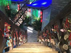 -慢丽江·云南野生菌土鸡锅(付家庄店)