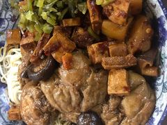 -旺泉餐饮店·清真牛肉面馆