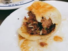 -老爆肚满五香烧牛羊肉
