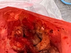 鸡柳-香酥鸡排(京汉大道店)