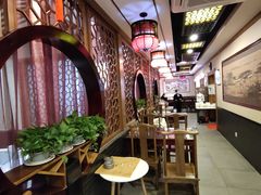 -恭敬李·烤鸭(天坛北门店)