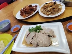 -津津餐室