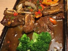 -避风塘(宝山万达店)