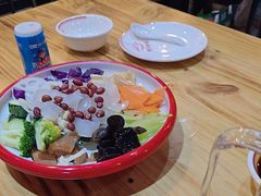-老姑砂锅·烧烤天津菜(体北道店)
