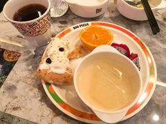 -比格比萨自助(鲁能城店)