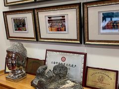 -龙华素斋(龙华路店)