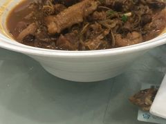 -大鸭梨烤鸭店(金顶街店)