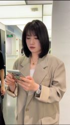 -Fr美发沙龙
