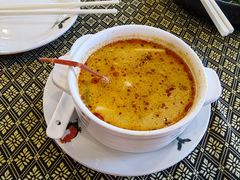 -南沙游艇会·大兵船餐厅