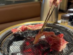 -西塔老太太泥炉烤肉(北京望京店)