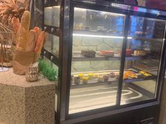 -尚宴牛特鲜自助(太原街万达店)