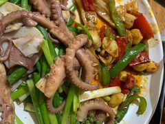 -必点海鲜·鲅鱼水饺(鞍山西道店)