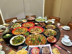 -新繁老號豌豆汤饭店·江湖菜(宝光寺店)