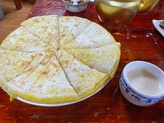 -塔洛藏餐吧(香格里拉古城店)