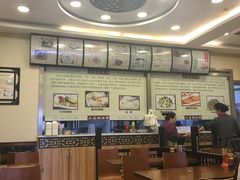 -小姜锅贴(凤凰街店)