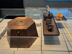 -喜茶(深圳万象城黑金店)