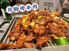 -新乾隆酒楼(帝景园店)