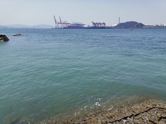 -鼓浪屿内厝澳码头(轮渡站)