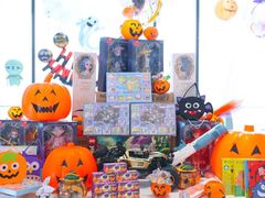 -KIDults童伴儿亲子餐厅(达美中心广场店)