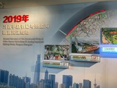 -秦皇岛路游船码头