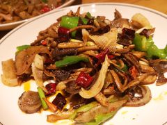 -十三式重庆江湖菜(金茂览秀城店)
