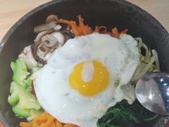 -小木屋拌饭(沈阳中街大悦城店)
