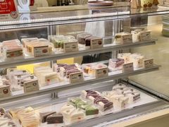 -姆们M Sweetie Cake(五道口店)