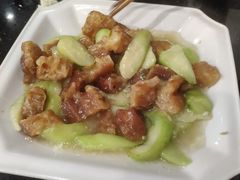-老虎土菜馆·农家土菜
