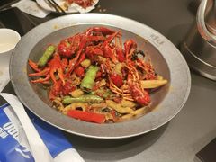 -天宝兄弟(前海壹方城店)