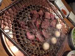 牛里脊-王妃家(明洞中央店)