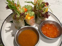 -芭札·Thai泰国餐厅(同和金铂天地店)