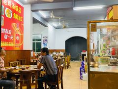 -阿汉名材老鸡汤饭店(金鸡岭店)