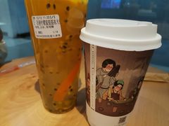 -陈傻子餐厅(世纪都会店)