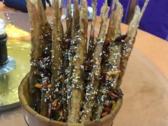 -大眼锅贴水饺(河东店)