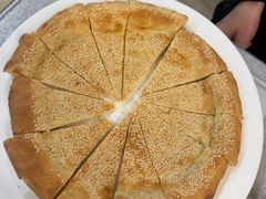 -汗腾格里·风味餐厅(新疆驻京办店)