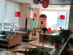 大堂-嘉和一品粥(魏公村店)