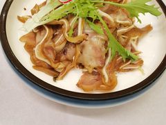 -蓝北人家·渝菜